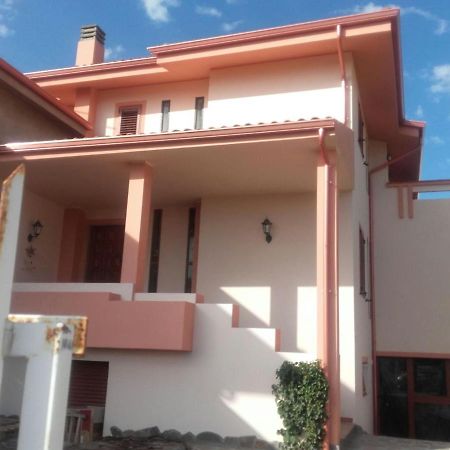 Asherat B&B Карбония Екстериор снимка