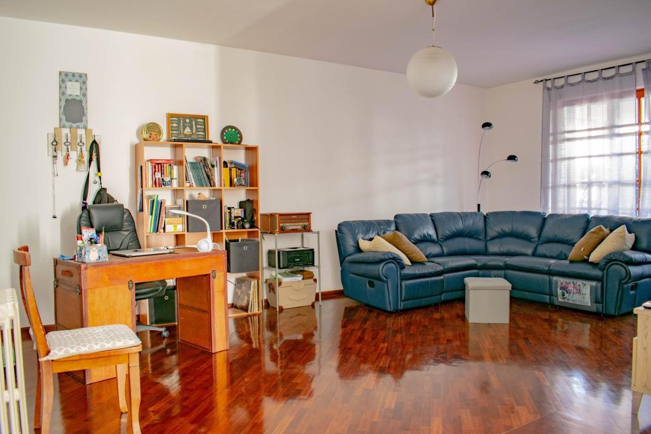 Asherat B&B Карбония Екстериор снимка