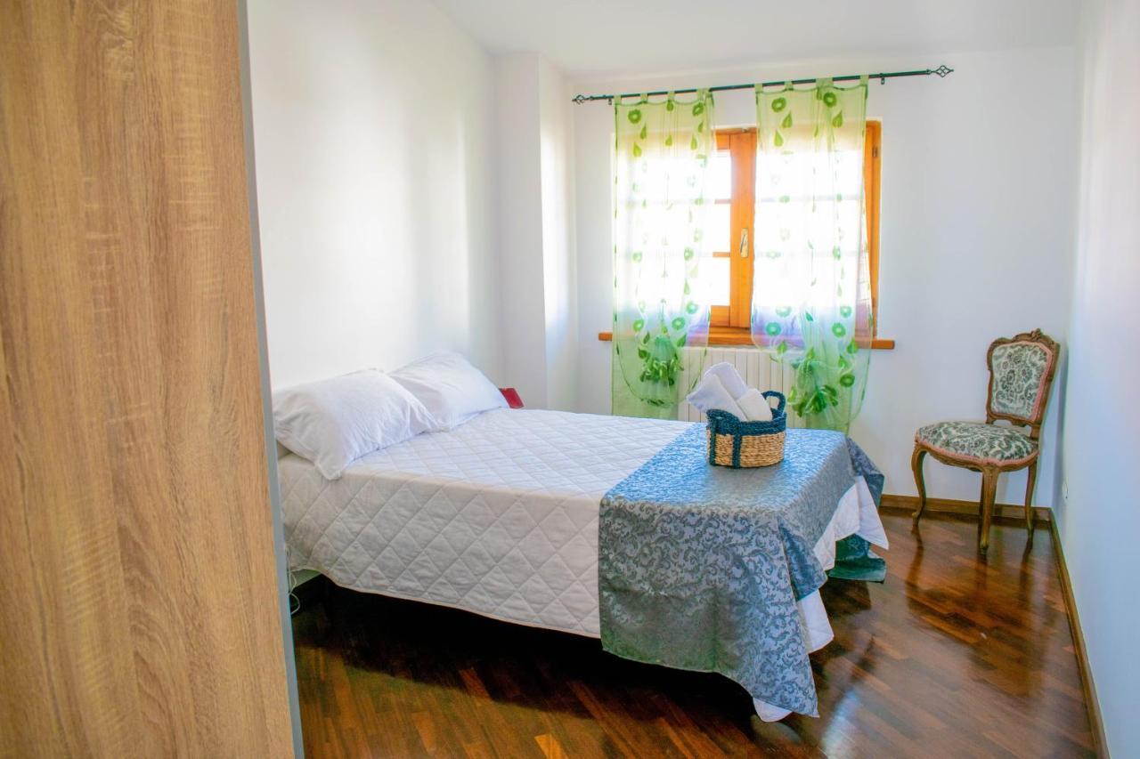 Asherat B&B Карбония Екстериор снимка